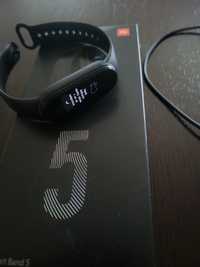 Opaska mi band 5