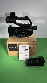 Kamera Sony PXW-X70 4K