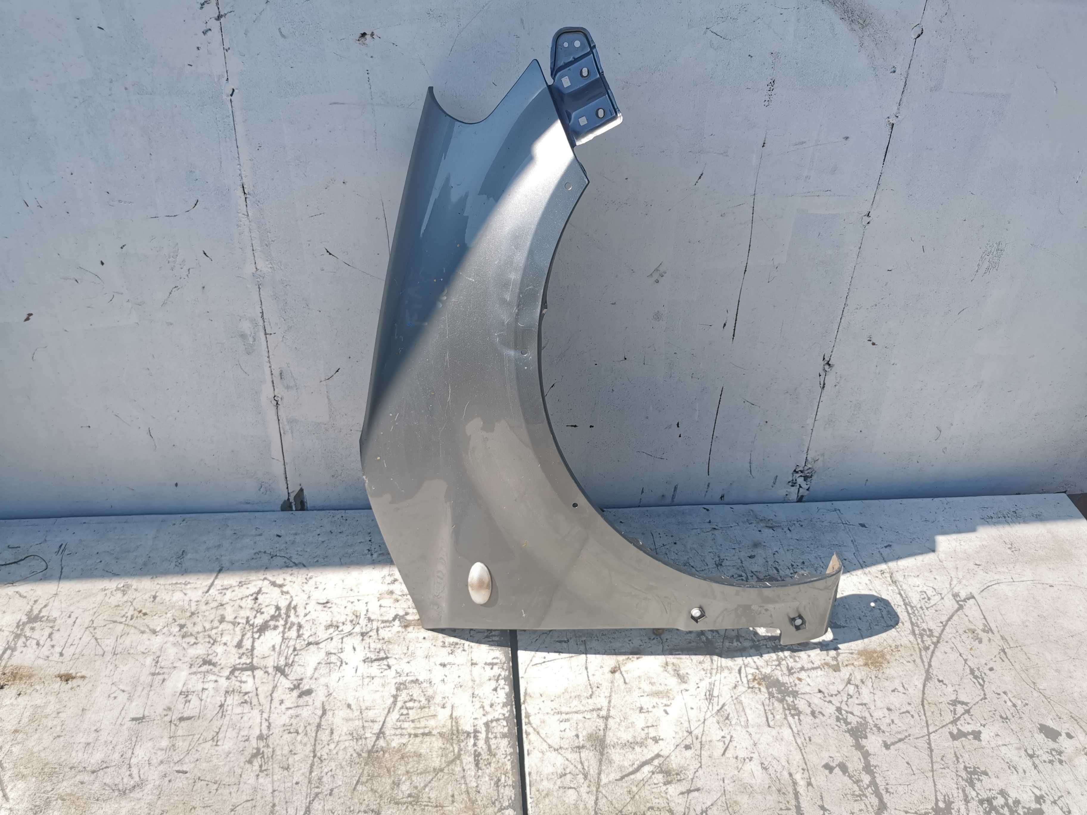 fiat sedici suzuki sx4 błotnik prawy
