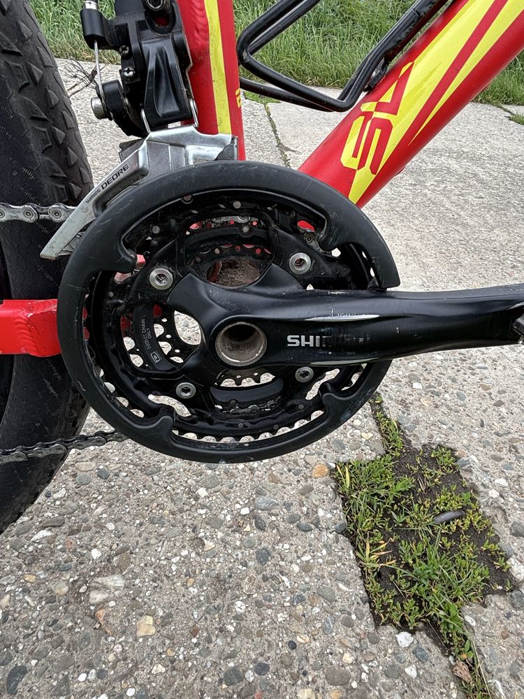 Rower mtb Univega renegade 8.0