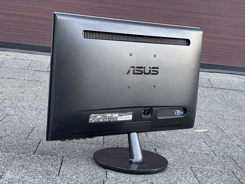 Monitor Asus VS197