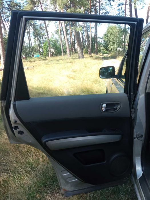 Продається Nissan X-Trail 31 2008 рік