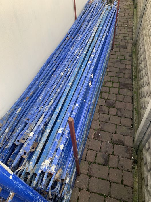 Оренда Риштування !!!