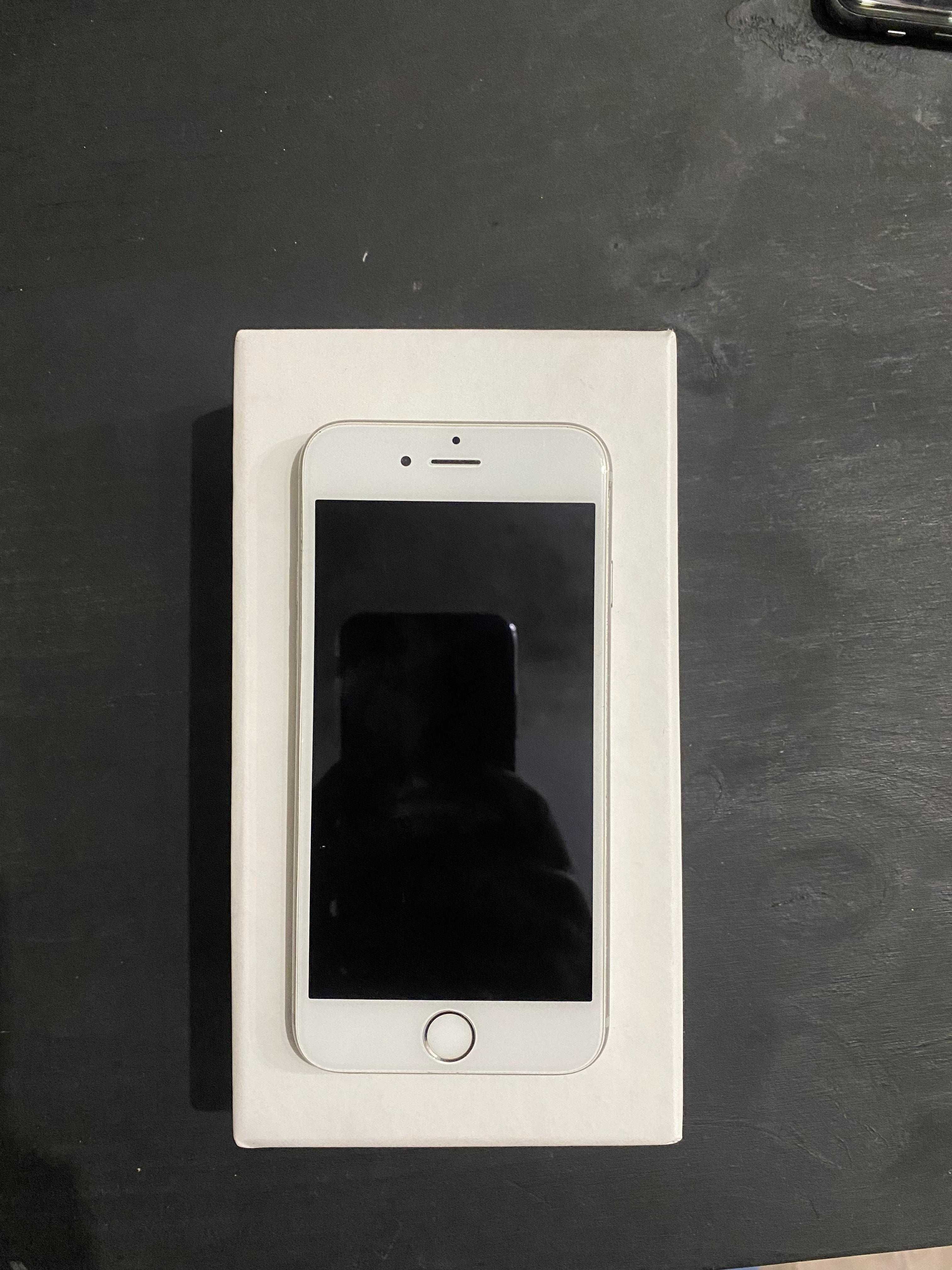 iphone 6 s branco