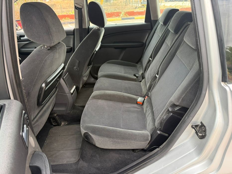 FORD C-MAX 1.6 TDCI 2004 Em Perfeitas Condições