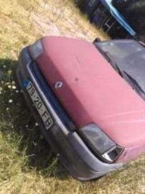 Para peças RENAULT CLIO 1.4 cilindrada carro e trabalhar completo troc