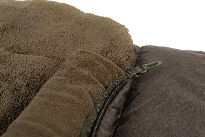 Спальний мішок Fox Voyager sleeping bag XL (CSB083)