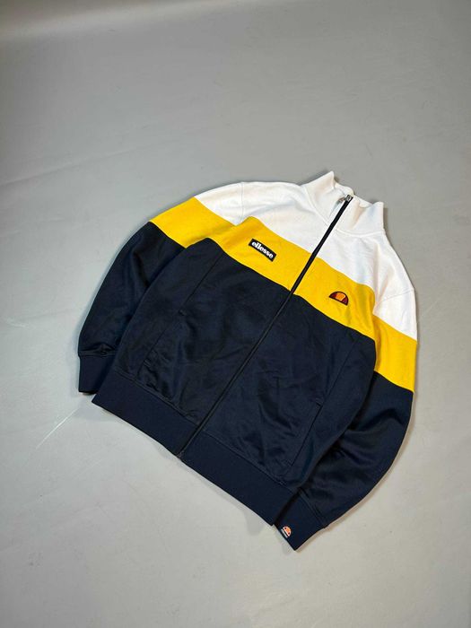 Олімпійка Ellesse Gaprini