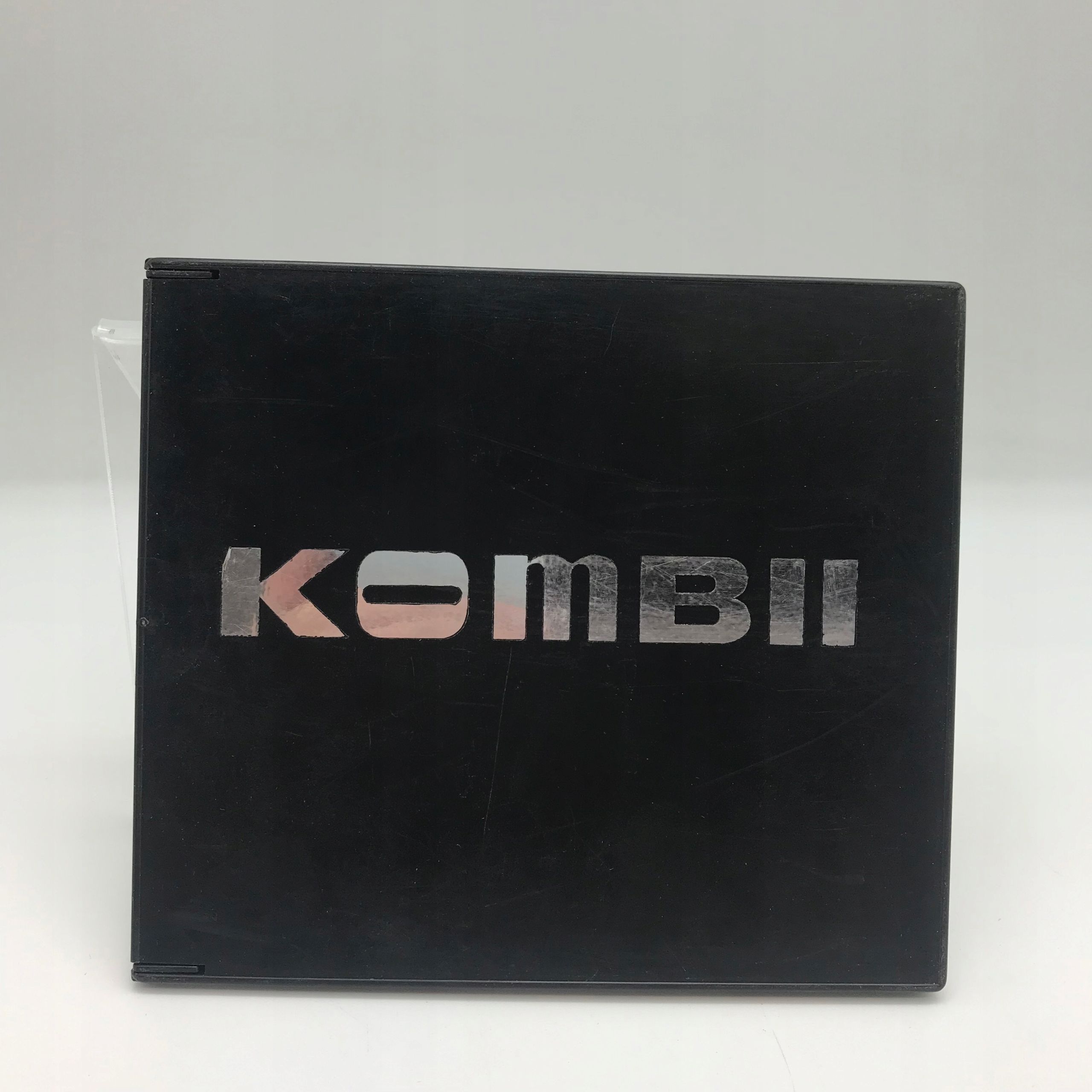 cd - kombii - pokolenie