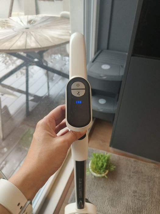 Aspirador 3 em 1 Redkey W12