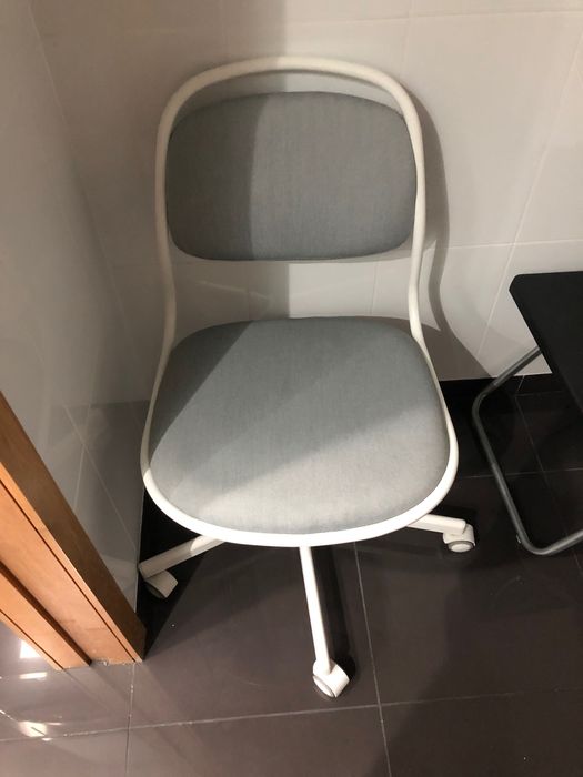 Cadeira rodas como nova