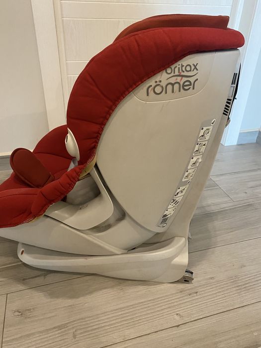 Дитяче автокрісло Britax-Romer Trifix 9-18 кг