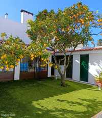 Moradia com 5 quartos, garagem e barbecue perto de Sintra