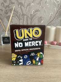 Настільна Гра UNO NO Mercy