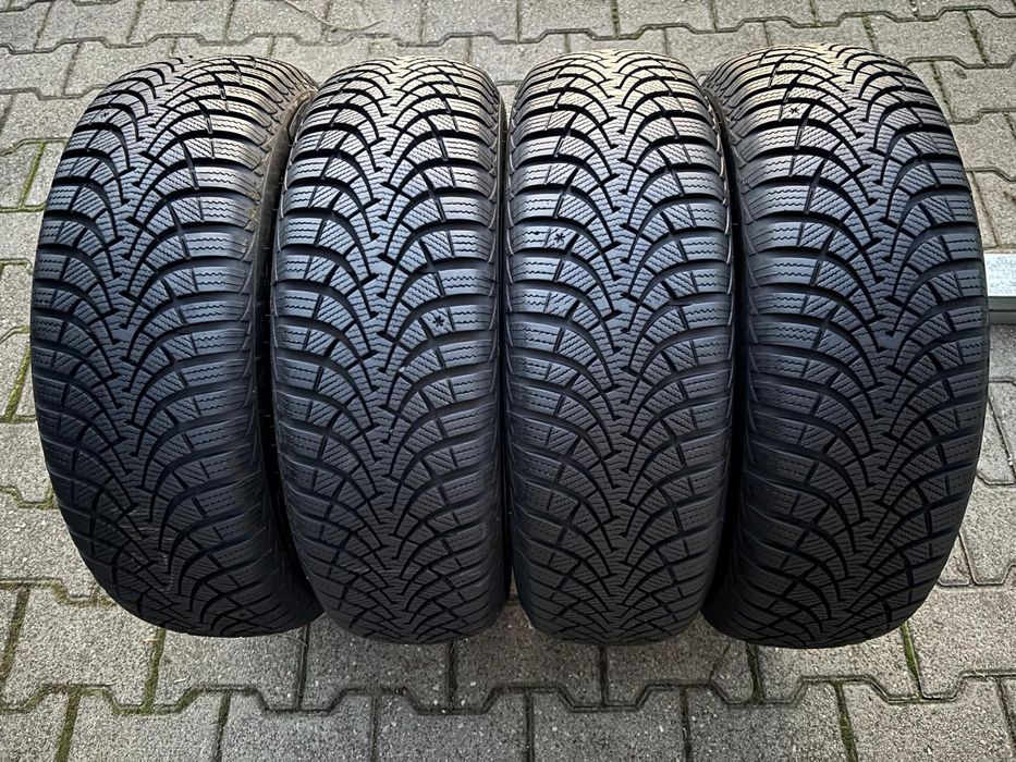 195/65R15 91T Goodyear ultraGrip 9+