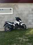Продам Lifan kp 200