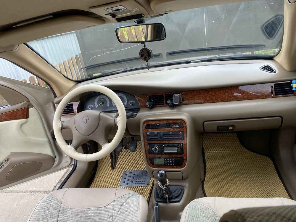Продам хорошый автомобиль