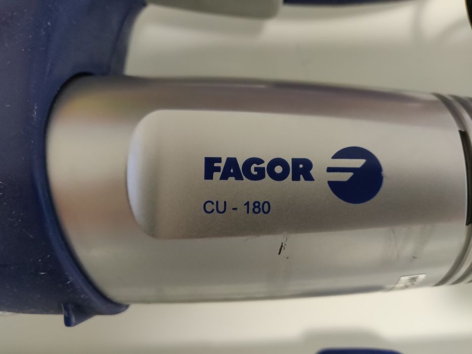 Faca elétrica Fagor