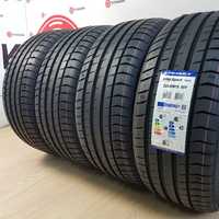 +4шт НОВІ Шини літні 225/45 R18 TRIANGLE EffeXSport колеса 18 23рік