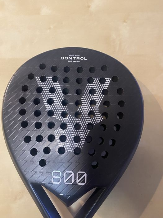 Raquete padel Volt 800 v4