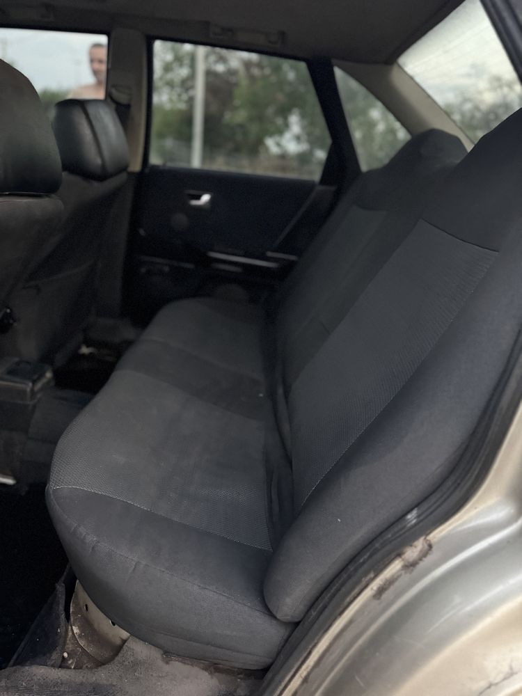 Продам Audi 80 b3 ( бочка ) газ / бензин