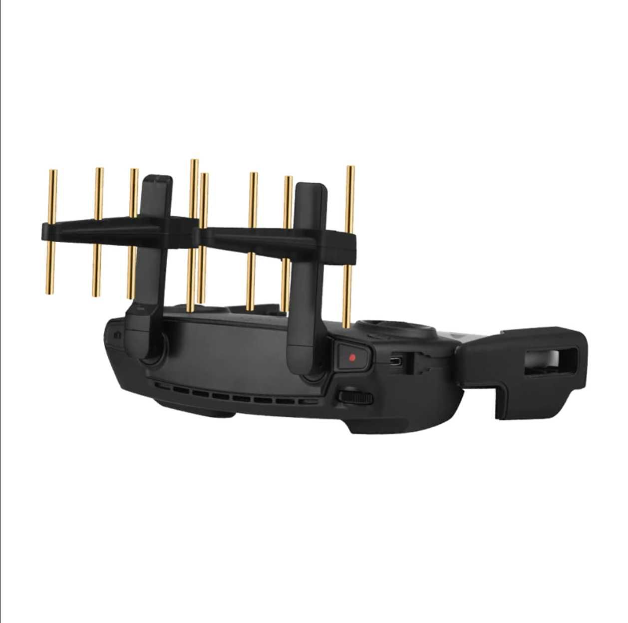 Підсилювач сигнала антен Yagi для DJI Mavic 2 3| Mini | AIR - 2.4/5.8