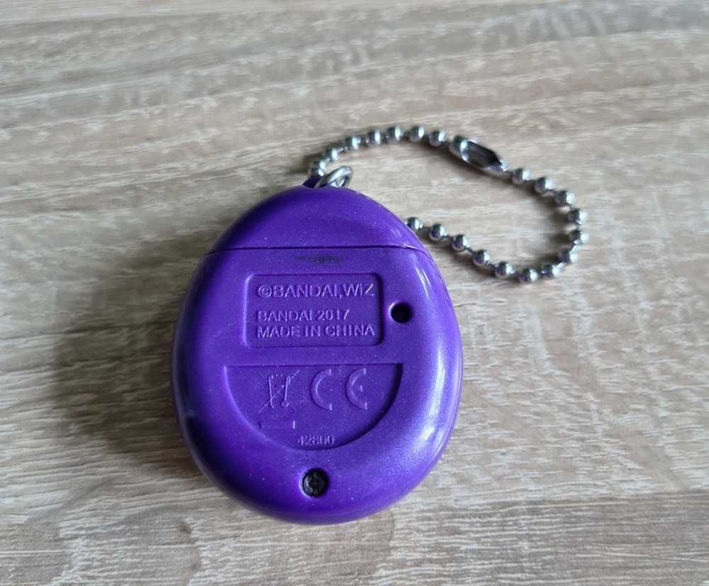 Tamagotchi Galaxy Gen 2 (2022) - stan BARDZO DOBRY