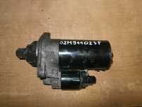 vw seat skoda 1,9 TDI rozrusznik