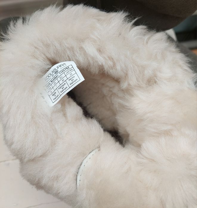 Женские ботинки UGG