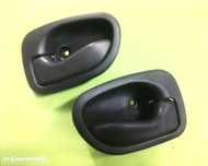 puxador puxadores porta hyundai accent 94-1999 (NOVO)