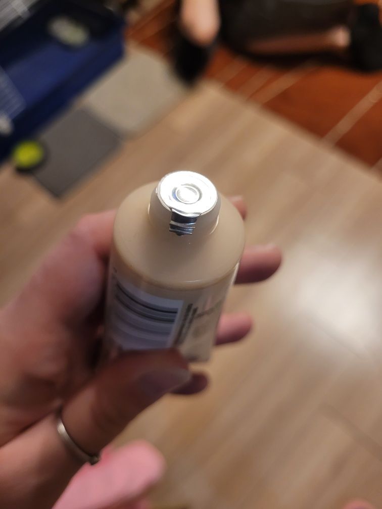 Podkład affinitone Maybelline