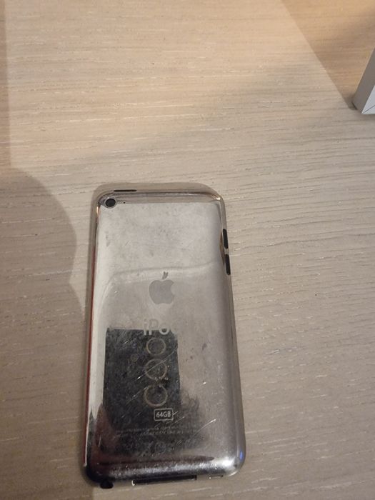 Ipod touch 4gen 64gb