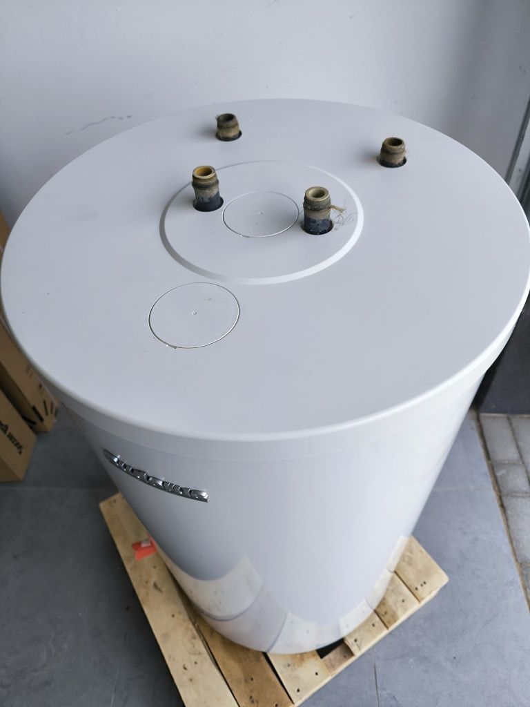 Bojler buderus logalux S120/5W