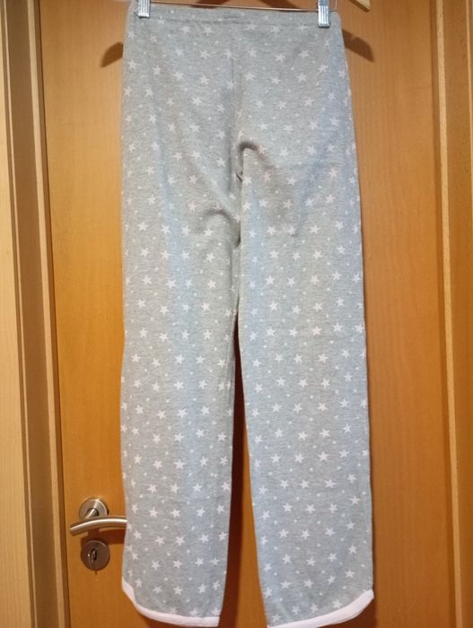 Calças de pijama