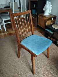 Krzesło R. Hałas 200-157 Prl
