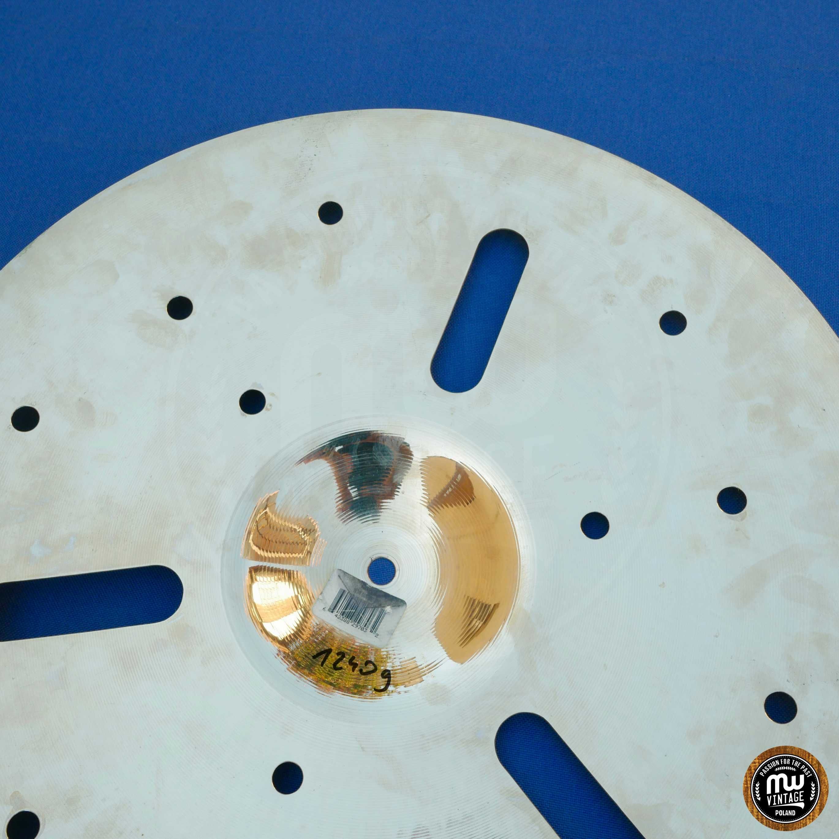 Zildjian - talerz A Custom EFX Crash 18" ‼️