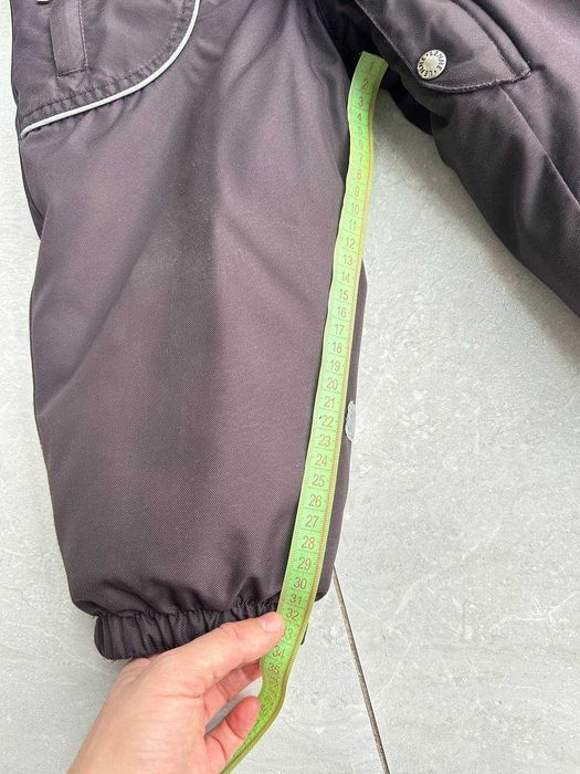 Зимовий комбінезон Lenne 92+6