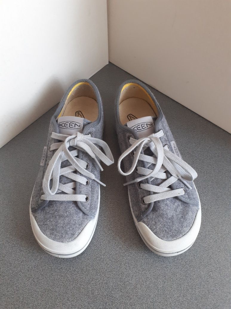 Keen  мокасини кросівки 37 р.