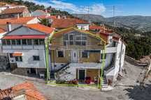 Moradia T2 para venda