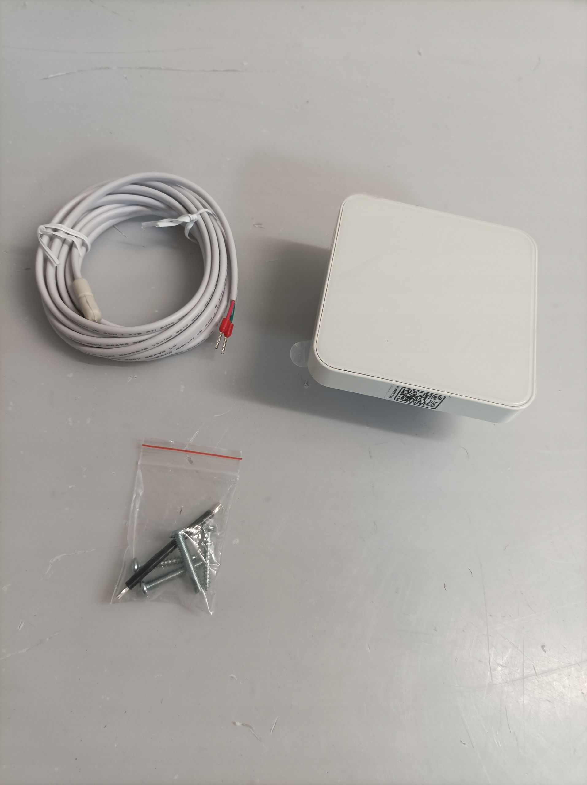 Sterownik Meross Homekit Wifi