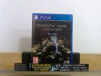 Middle-earth: Shadow of War - PlayStation 4 - GAMERS STORE