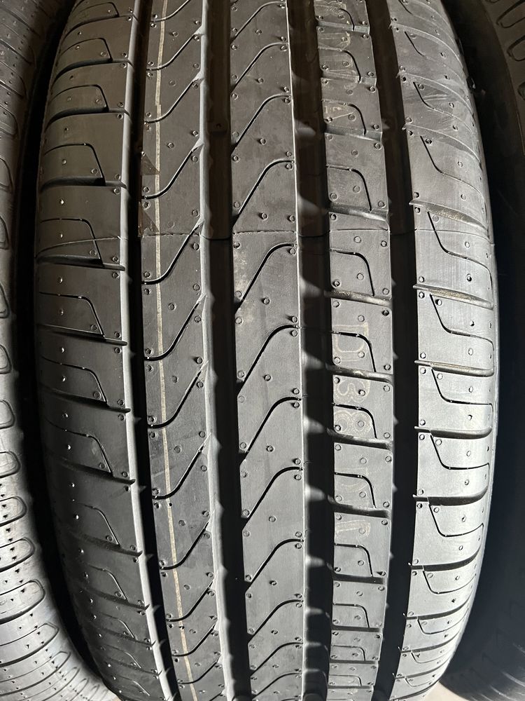 255/40/18+225/45/18 R18 Pirelli Cinturato P7 RSC 4шт новые