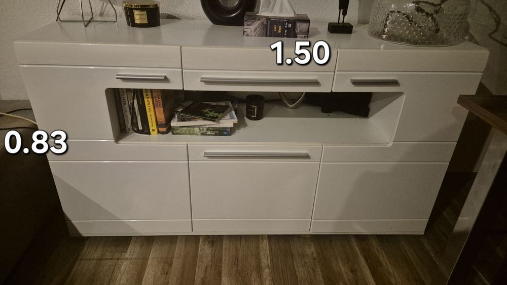 Meble do salonu okazja