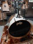 Nowe PDP Concept Maple Studio Set 20"