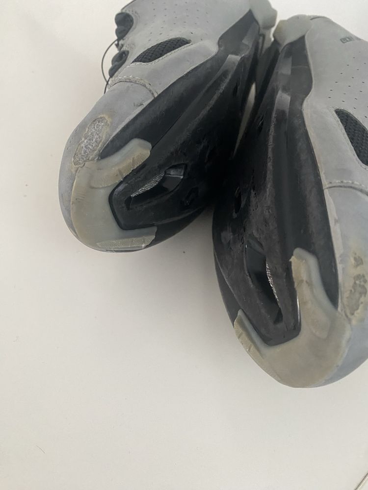 sapatos de ciclismo Scott