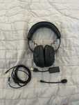 Sluchawki Logitech G Pro