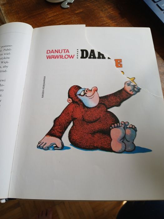 Poczytaj mi mamo. Księga pierwsza