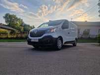 Renault Trafic  Stan bardzo dobry, Faktura VAT 23%, krajowy