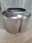 Tambores maquina de lavar para bricolage
