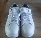 Buty ochronne z noskami